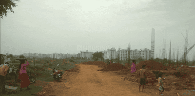 Project Image of 3865.86 - 7001.28 Sq.ft 3 BHK Villa for buy in Rama Greens