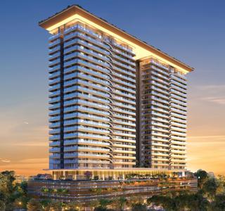 Project Image of 1385.0 - 1842.0 Sq.ft 3 BHK Apartment for buy in Trevoc Royal Residences