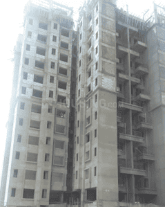 Project Image of 705.79 - 723.01 Sq.ft 2 BHK Apartment for buy in DMK Stella B3