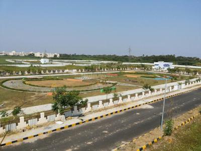 Project Image of 427.0 - 5771.0 Sq.ft Residential Plot Plot for buy in OM Shakthy Kanopus Phase 1