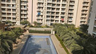 Project Image of 1640.0 - 4023.0 Sq.ft 3 BHK Apartment for buy in Raheja Atharva