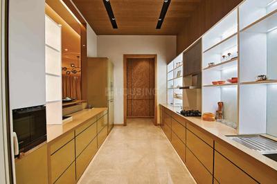 Project Image of 2179.0 - 3393.0 Sq.ft 4 BHK Apartment for buy in Raymond Invictus