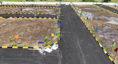 Project Image of 460.0 - 1160.0 Sq.ft Residential Plot Plot for buy in VS Joy Residenza