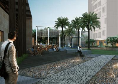 Project Image of 1045.0 - 2270.0 Sq.ft 2 BHK Apartment for buy in Shriram Solitaire