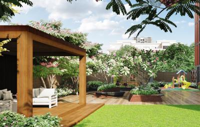 Project Image of 0.0 - 2799.0 Sq.ft 3 BHK Apartment for buy in Acacia 40