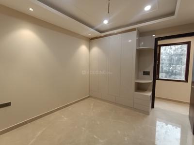 KD Luxury Floors Bedroom 1