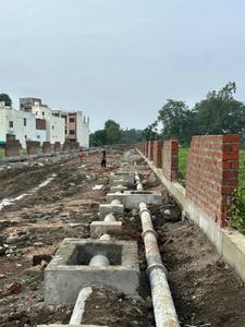 Project Image of 356.5 - 2001.98 Sq.ft Residential Plot Plot for buy in Sanskriticity 2