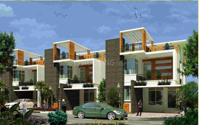 Project Image of 2722.0 - 3532.0 Sq.ft 4 BHK Villa for buy in SLS Spencer
