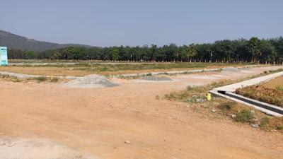 Project Image of 1620.0 - 2700.0 Sq.ft Residential Plot Plot for buy in Srika Green Hill View