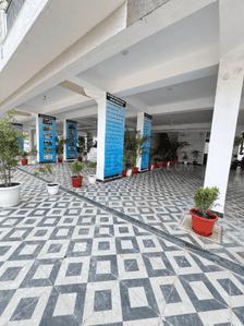 Project Image of 576.19 - 846.26 Sq.ft 2 BHK Apartment for buy in CM Town Square V