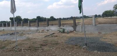 Project Image of 1083.71 - 1987.88 Sq.ft Residential Plot Plot for buy in Tirupati Vrindavan Park 8
