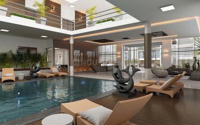 Project Image of 1516.0 - 2523.0 Sq.ft 3 BHK Villa for buy in Kalp Palace 