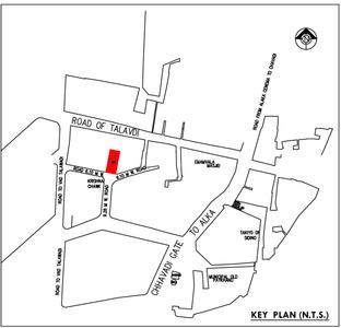 Project Image of 332.93 - 514.51 Sq.ft 1 BHK Apartment for buy in Baug E Noor