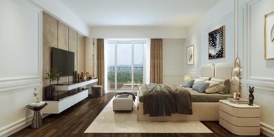 Project Image of 3400 Sq.ft 4.5 BHK Apartment / Flat for sale in Islamnagar Aslamnagar for Rs. 38000000