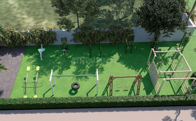 Project Image of 900.0 - 1713.0 Sq.ft Residential Plot Plot for buy in Golchha Harmony