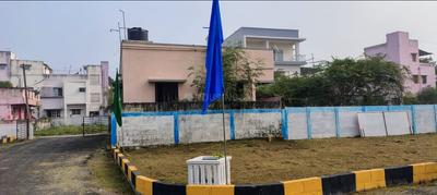 Project Image of 900.0 - 1600.0 Sq.ft Residential Plot Plot for buy in Pranavam Elite Plots And Villas