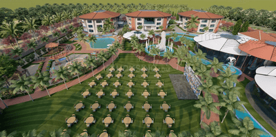 Project Image of 1350.01 - 4499.96 Sq.ft Residential Plot Plot for buy in SGD Eon City 1