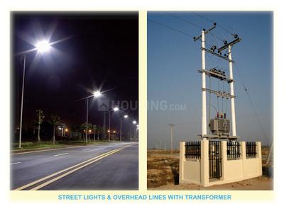 Project Image of 1200.0 - 2400.0 Sq.ft Residential Plot Plot for buy in Raja Prime Garden