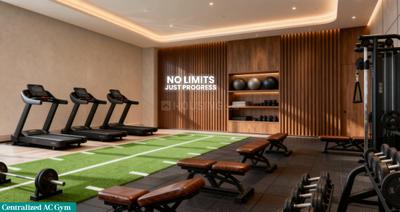 Project Image of 1319.0 - 1538.0 Sq.ft 3 BHK Apartment for buy in Jones Vista