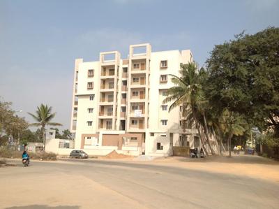 Project Image of 1413.0 - 1827.0 Sq.ft 2 BHK Apartment for buy in Aashrayaa Elite Grandeur