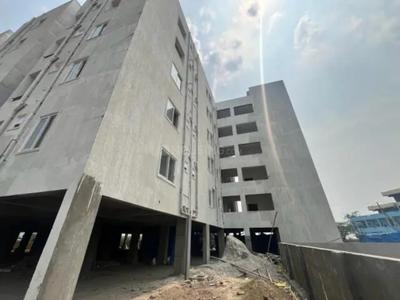 Project Image of 1073.0 - 1352.0 Sq.ft 2 BHK Apartment for buy in Skypx Iris