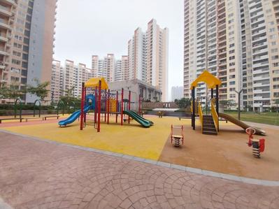 Project Image of 1215.0 - 1852.0 Sq.ft 2 BHK Apartment for buy in Shapoorji Pallonji Joyville Gurugram II