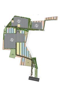 Project Image of 1176.93 - 18534.92 Sq.ft Residential Plot Plot for buy in Brigade Oasis Phase 1