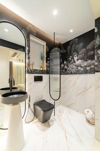 Project Image of 624 Sq.ft 2 BHK Apartment / Flat for sale in Thane West for Rs. 11300000