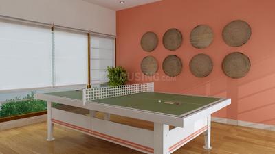 Project Image of 1745.0 - 2065.0 Sq.ft 3 BHK Villa for buy in Padmavathy Jagannath Meadows