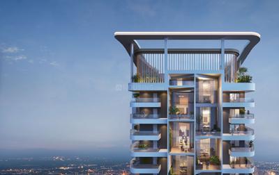 Project Image of 3119.0 - 10298.0 Sq.ft 4 BHK Apartment for buy in Aurum
