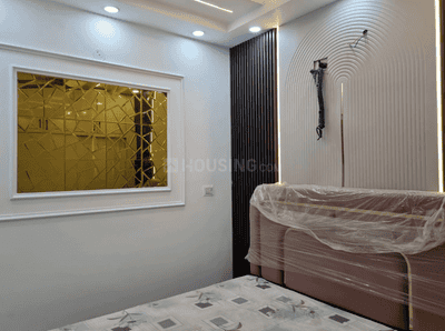 Project Image of 585.0 - 1125.0 Sq.ft 2 BHK Builder Floor for buy in S K Shyam Kunj