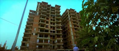 Project Image of 633.03 - 1629.91 Sq.ft 1 BHK Apartment for buy in Tirupati Paradise