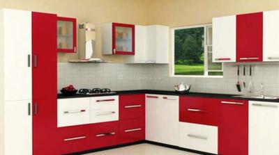Project Image of 486.0 - 490.0 Sq.ft 2 BHK Apartment for buy in Saket Iris