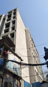 Swastik Matri Sadan Construction Status 1
