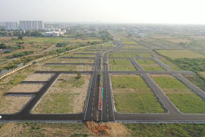 Project Image of 468.0 - 5223.0 Sq.ft Residential Plot Plot for buy in TVH Titanium City