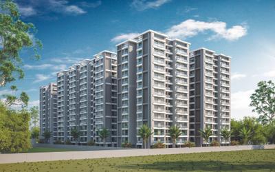 VR Vivanta Elevation 1