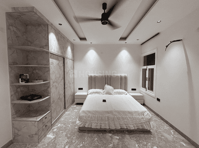 Project Image of 4950.0 - 5850.0 Sq.ft 4 BHK Builder Floor for buy in Satvik Greenfield Floors