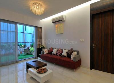 Project Image of 918.0 - 1343.0 Sq.ft 3 BHK Apartment for buy in ND Palai Towers