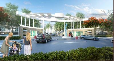 Project Image of 1747.0 - 2708.0 Sq.ft 3 BHK Villa for buy in RV Somwrita
