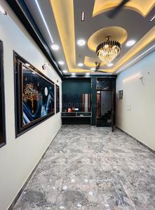 Project Image of 900.0 - 1050.0 Sq.ft 2 BHK Builder Floor for buy in Aask Amor Homes