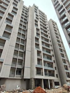 Project Image of 1725 Sq.ft 3 BHK Apartment / Flat for sale in Bopal for Rs. 7000000