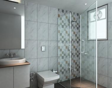 Project Image of 307.0 - 315.0 Sq.ft 1 BHK Apartment for buy in Nirman Viviana