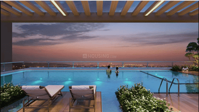 Project Image of 1157.0 - 1465.0 Sq.ft 3 BHK Apartment for buy in Rama Metro Life Ultima Residences Phase I