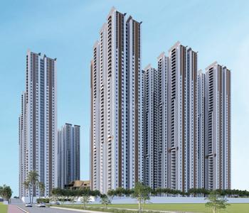 Project Image of 807.0 - 2300.0 Sq.ft 2 BHK Apartment for buy in Rajapushpa Sierra