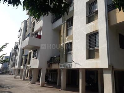 Samarth Aangan Elevation 2