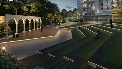 Project Image of 928.0 - 1404.0 Sq.ft 3 BHK Apartment for buy in Sumadhura Edition Phase 2