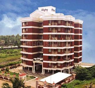 Project Image of 1050.0 - 1350.0 Sq.ft 2 BHK Apartment for buy in Galaxy Marvel