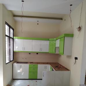 Project Image of 1920 Sq.ft 3 BHK Independent House for sale in Sarojini Nagar for Rs. 6200000