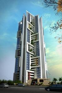Project Image of 2640.0 - 5540.0 Sq.ft 3 BHK Apartment for buy in Brigade Exotica