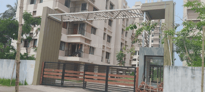 Project Image of 1179.19 - 1204.59 Sq.ft 3 BHK Apartment for buy in Devaloke Sonar City Phase III